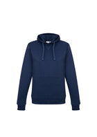 LADIES CREW PULLOVER HOODIE