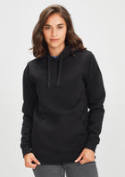 Crew Pullover Hoodie (Ladies)
