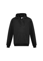 KIDS CREW PULLOVER HOODIE
