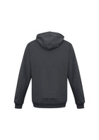 MENS CREW PULLOVER HOODIE