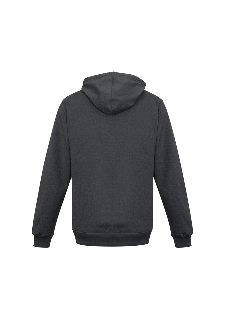 MENS CREW PULLOVER HOODIE