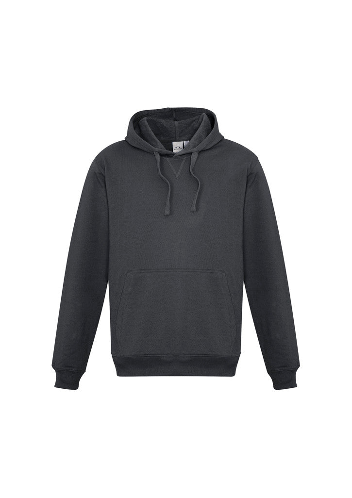 Crew Pullover Hoodie (Mens)