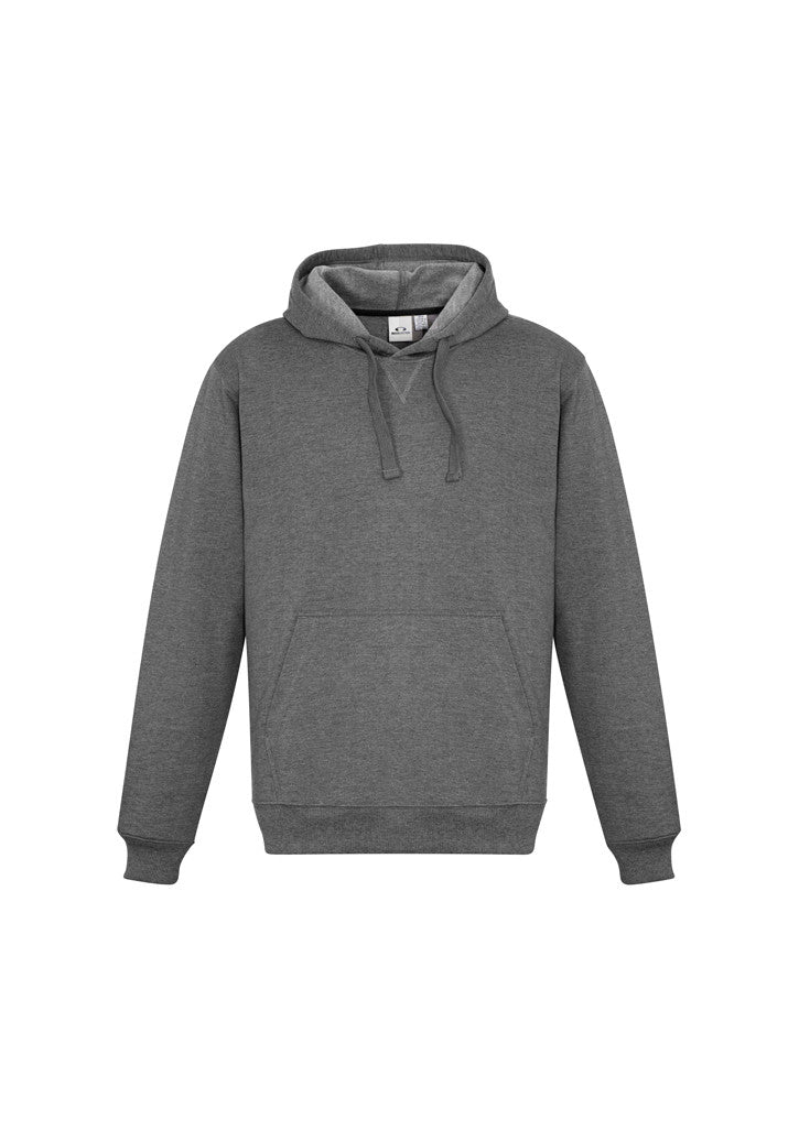 KIDS CREW PULLOVER HOODIE