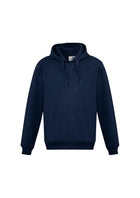 KIDS CREW PULLOVER HOODIE