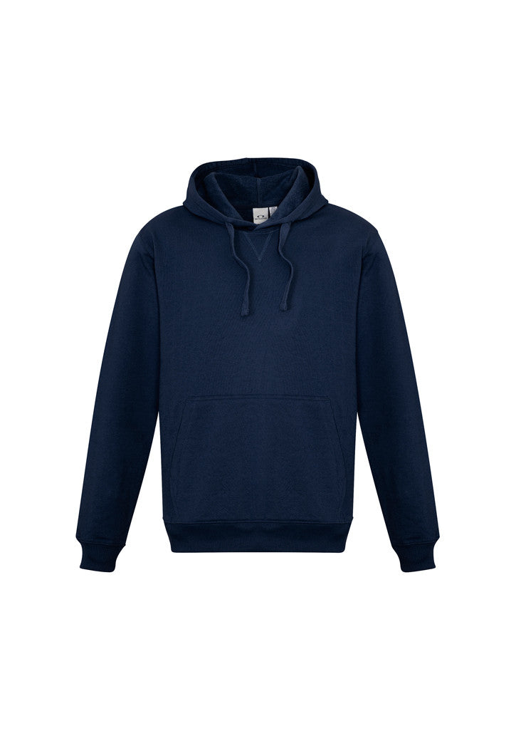 KIDS CREW PULLOVER HOODIE