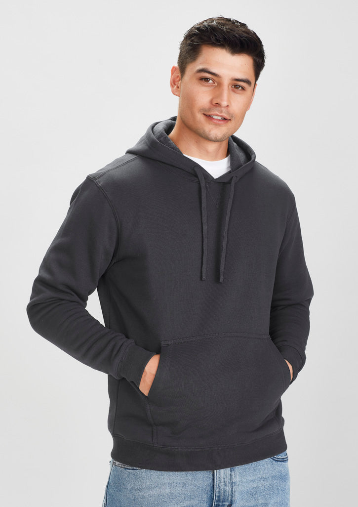 Crew Pullover Hoodie (Mens)