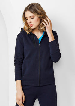 Neo Hoodie (Ladies)