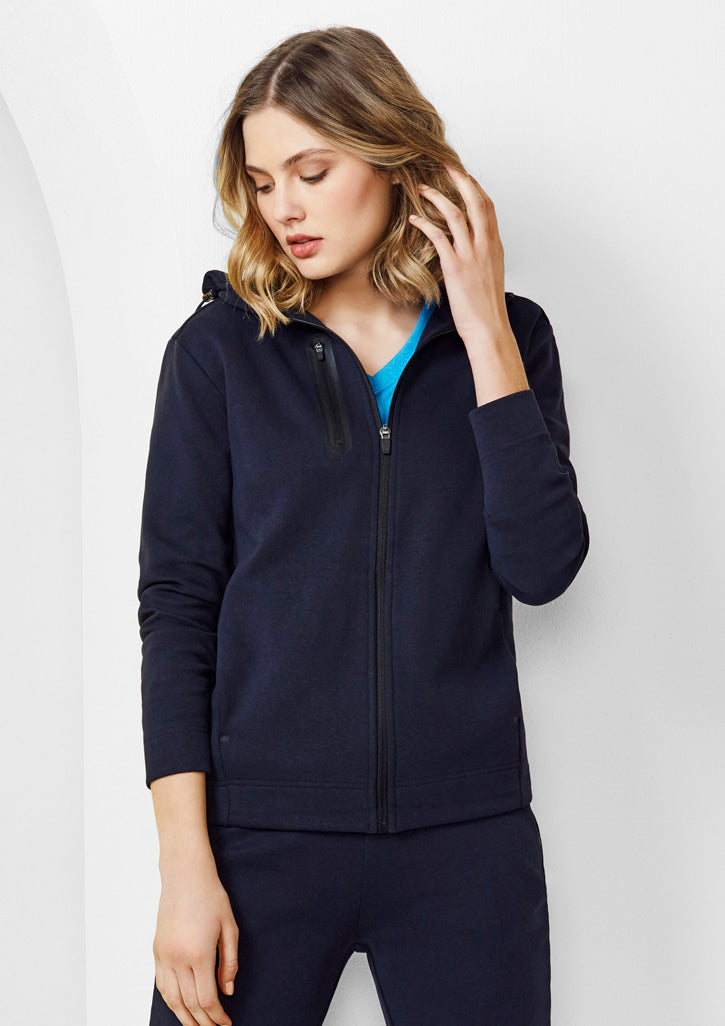 Neo Hoodie (Ladies)