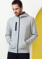 ACTIV EMBROIDERY DESIGNS. Neo Hoodie (Mens)