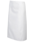 ACTIV EMBROIDERY DESIGNS. UNIFORMS. APRON WITHOUT POCKET.