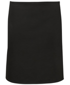 ACTIV EMBROIDERY DESIGNS. UNIFORMS. APRON WITHOUT POCKET.