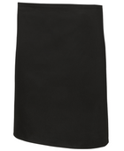 ACTIV EMBROIDERY DESIGNS. UNIFORMS. APRON WITHOUT POCKET.