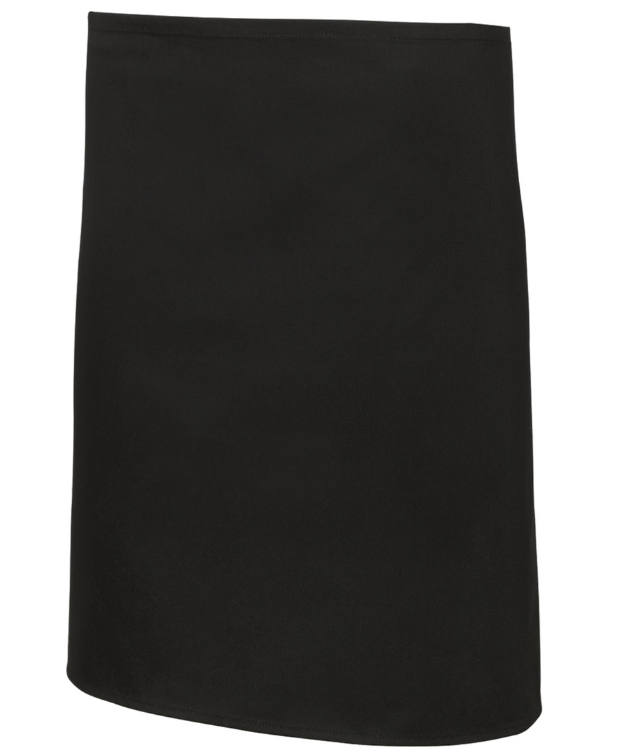 ACTIV EMBROIDERY DESIGNS. UNIFORMS. APRON WITHOUT POCKET.