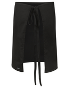 ACTIV EMBROIDERY DESIGNS. UNIFORMS. APRON WITHOUT POCKET.
