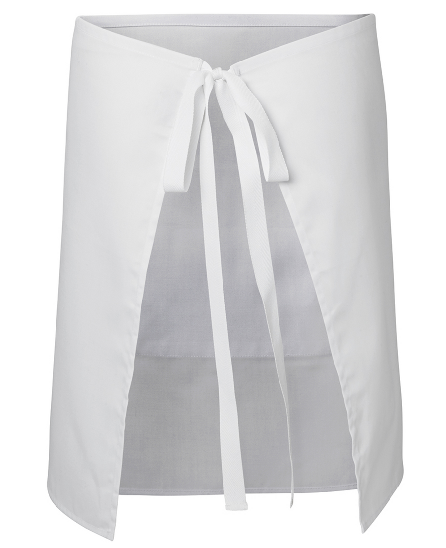ACTIV EMBROIDERY DESIGNS. UNIFORMS. APRON WITH POCKET.