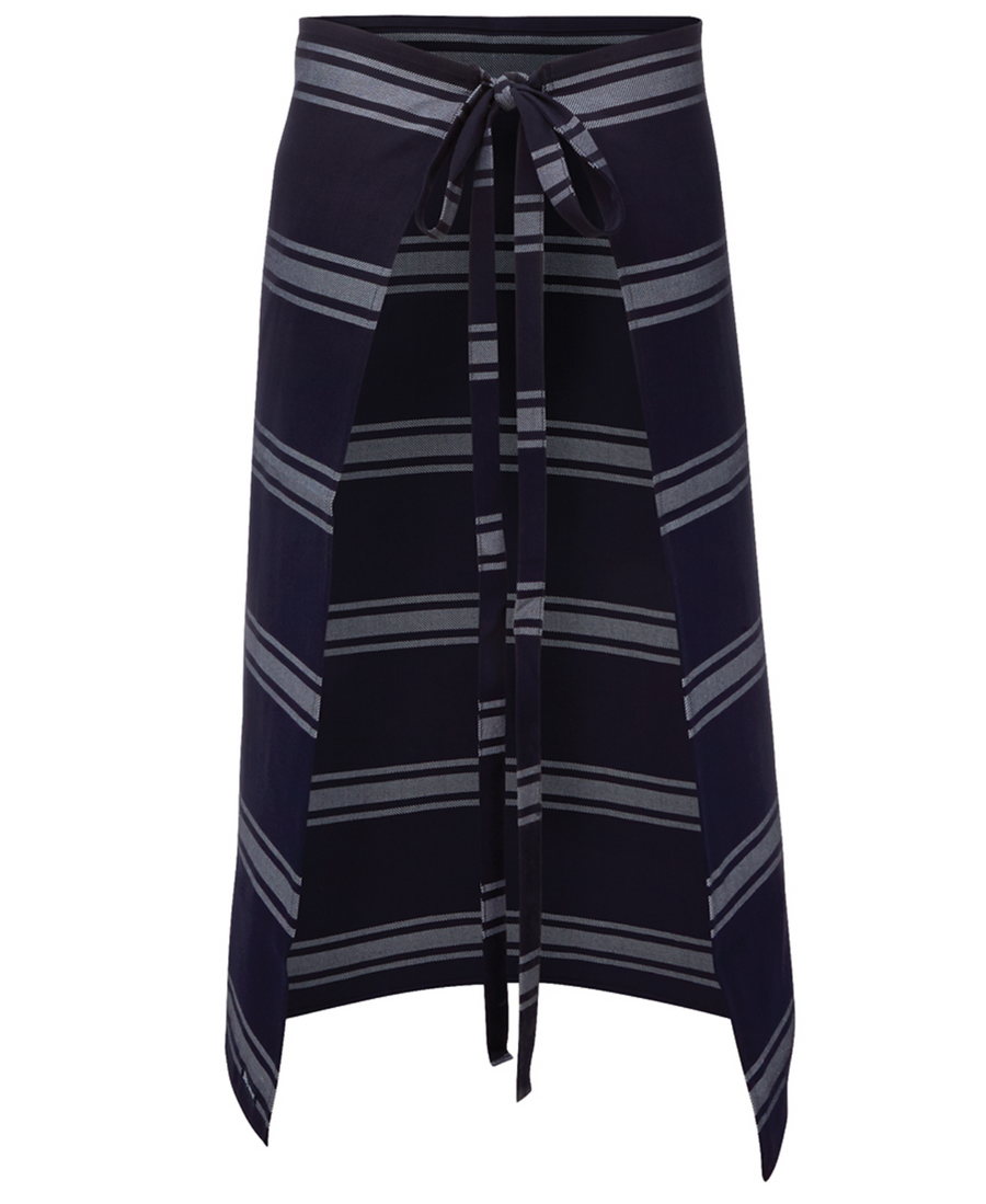 ACTIV EMBROIDERY DESIGNS. UNIFORMS. BUTCHER'S APRON.