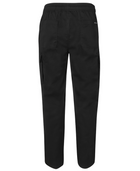 ACTIV EMBROIDERY DESIGNS. UNIFORMS. ELASTICATED CARGO PANT. UNISEX.