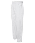 ACTIV EMBROIDERY DESIGNS. UNIFORMS. ELASTICATED PANT. UNISEX.