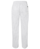 ACTIV EMBROIDERY DESIGNS. UNIFORMS. ELASTICATED PANT. UNISEX.