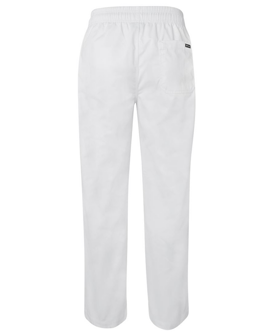 ACTIV EMBROIDERY DESIGNS. UNIFORMS. ELASTICATED PANT. UNISEX.
