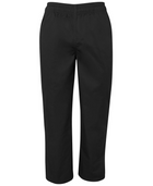 ACTIV EMBROIDERY DESIGNS. UNIFORMS. ELASTICATED PANT. UNISEX.
