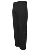 ACTIV EMBROIDERY DESIGNS. UNIFORMS. ELASTICATED PANT. UNISEX.