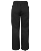 ACTIV EMBROIDERY DESIGNS. UNIFORMS. ELASTICATED PANT. UNISEX.