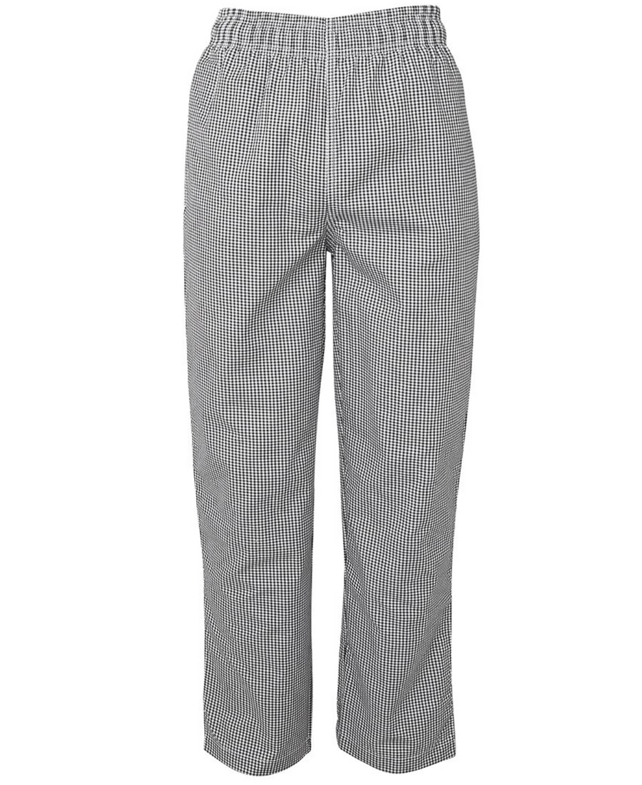 ACTIV EMBROIDERY DESIGNS. UNIFORMS. ELASTICATED PANT. UNISEX.