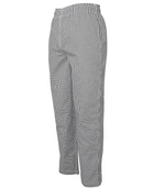 ACTIV EMBROIDERY DESIGNS. UNIFORMS. ELASTICATED PANT. UNISEX.