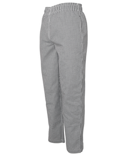 ACTIV EMBROIDERY DESIGNS. UNIFORMS. ELASTICATED PANT. UNISEX.