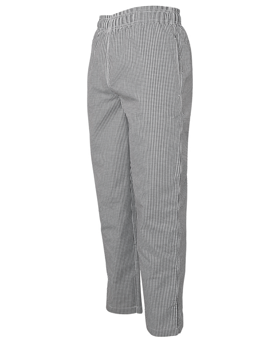 ACTIV EMBROIDERY DESIGNS. UNIFORMS. ELASTICATED PANT. UNISEX.