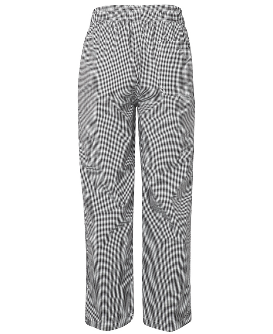 ACTIV EMBROIDERY DESIGNS. UNIFORMS. ELASTICATED PANT. UNISEX.