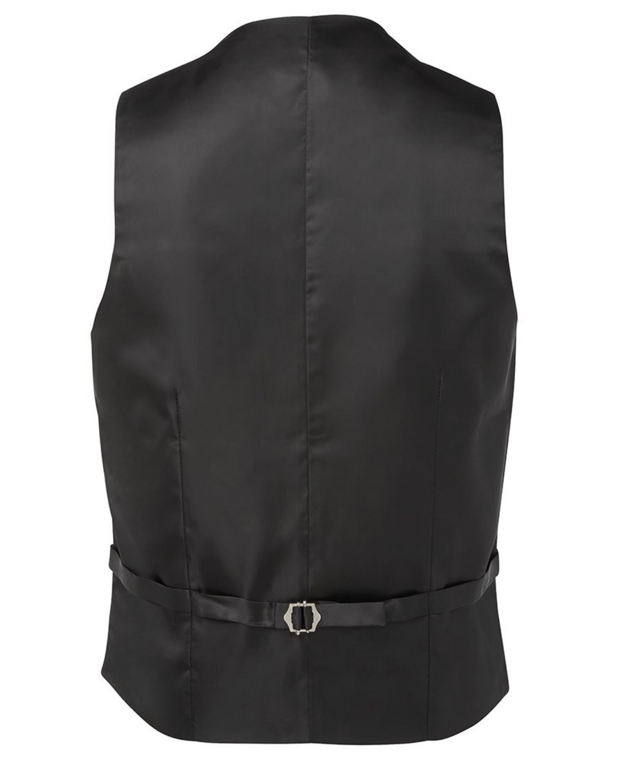 ACTIV EMBROIDERY DESIGNS. UNIFORMS. WAITING VEST. UNISEX.