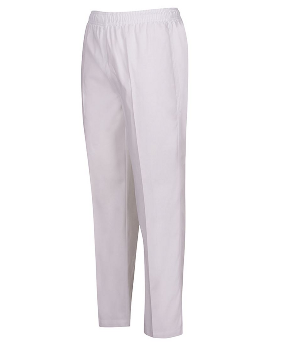 ACTIV EMBROIDERY DESIGNS. UNIFORMS. ELASTICATED PANT WITH NO POCKET. UNISEX.