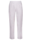ACTIV EMBROIDERY DESIGNS. UNIFORMS. ELASTICATED PANT WITH NO POCKET. UNISEX.