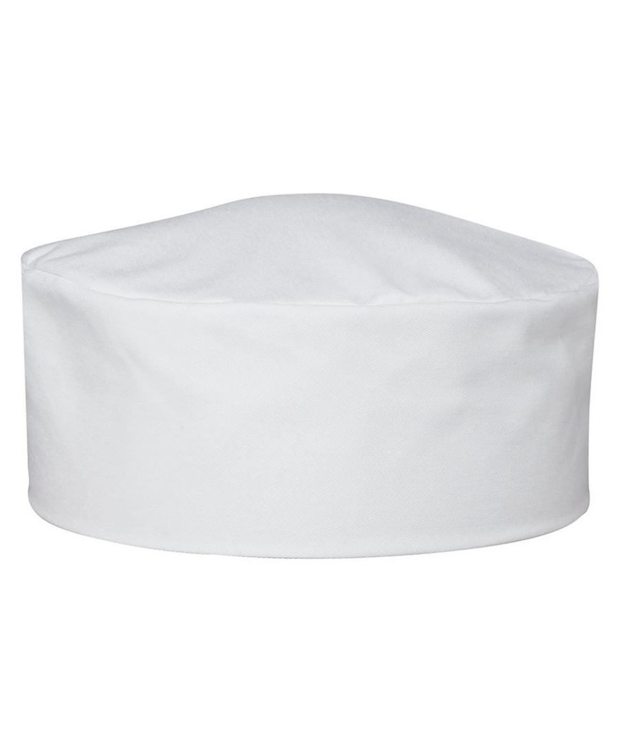 ACTIV EMBROIDERY DESIGNS. UNIFORMS. CHEF'S CAP.
