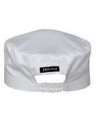 ACTIV EMBROIDERY DESIGNS. UNIFORMS. CHEF'S VENTED HAT.
