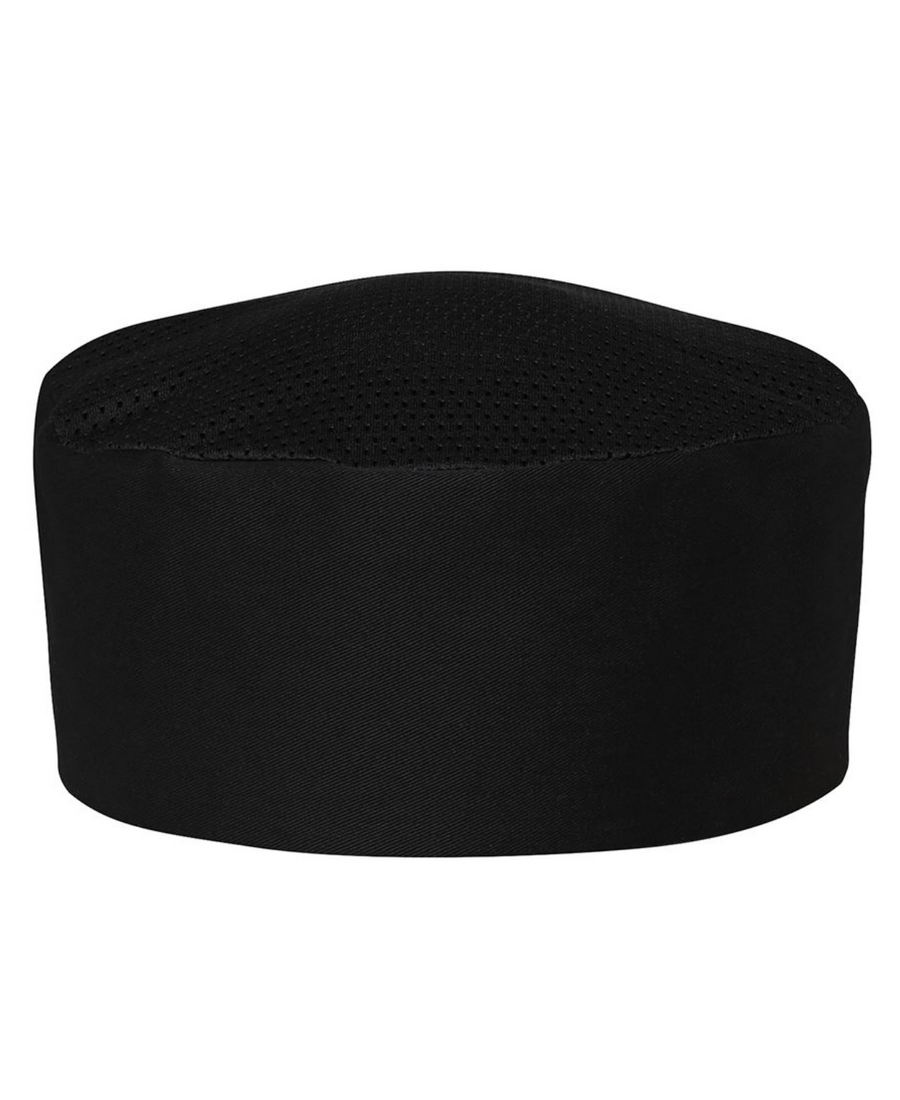 ACTIV EMBROIDERY DESIGNS. UNIFORMS. CHEF'S VENTED HAT.