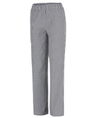 ACTIV EMBROIDERY DESIGNS. UNIFORMS. JB ELASTICATED PANT. LADIES.