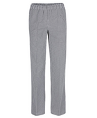 ACTIV EMBROIDERY DESIGNS. UNIFORMS. ELASTICATED PANT. LADIES.