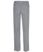 ACTIV EMBROIDERY DESIGNS. UNIFORMS. ELASTICATED PANT. LADIES.
