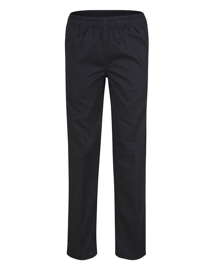ACTIV EMBROIDERY DESIGNS. UNIFORMS. ELASTICATED PANT. LADIES.
