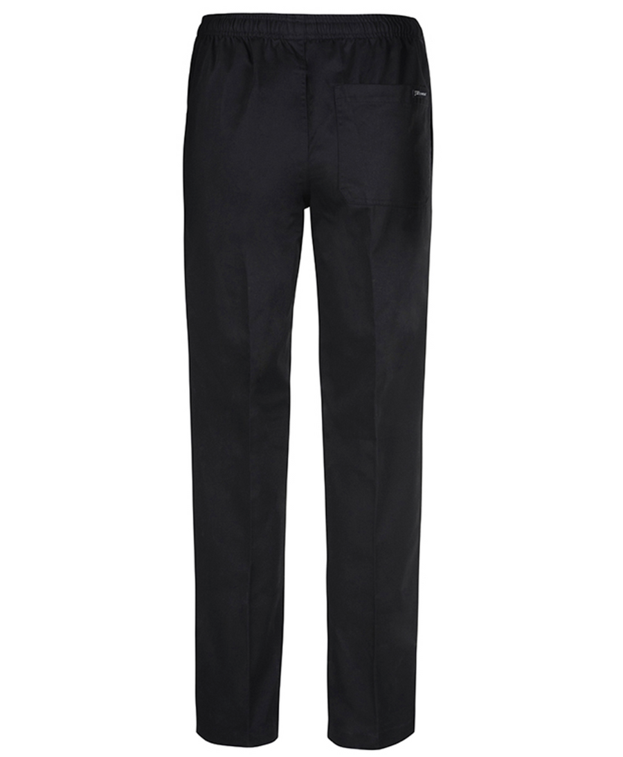 ACTIV EMBROIDERY DESIGNS. UNIFORMS. ELASTICATED PANT. LADIES.