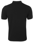 ACTIV EMBROIDERY DESIGNS. UNIFORMS. FITTED POLO. MENS.