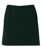 ACTIV EMBROIDERY DESIGNS. UNIFORMS. PODIUM SKORT. LADIES.