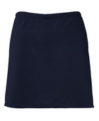ACTIV EMBROIDERY DESIGNS. UNIFORMS. PODIUM SKORT. LADIES.