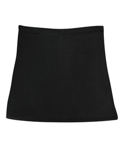 ACTIV EMBROIDERY DESIGNS. UNIFORMS. PODIUM SKORT. GIRLS.