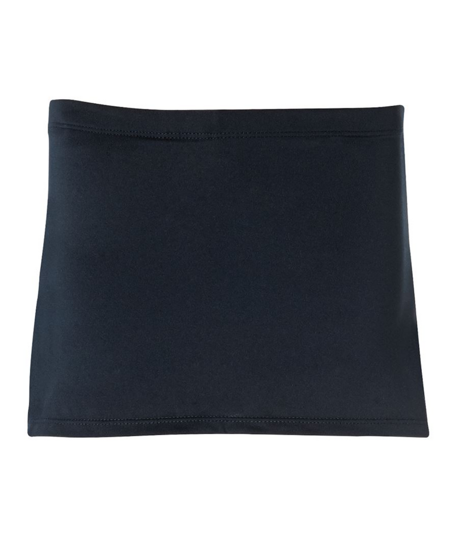 ACTIV EMBROIDERY DESIGNS. UNIFORMS. PODIUM SKORT. GIRLS.