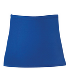 ACTIV EMBROIDERY DESIGNS. UNIFORMS. PODIUM SKORT. GIRLS.