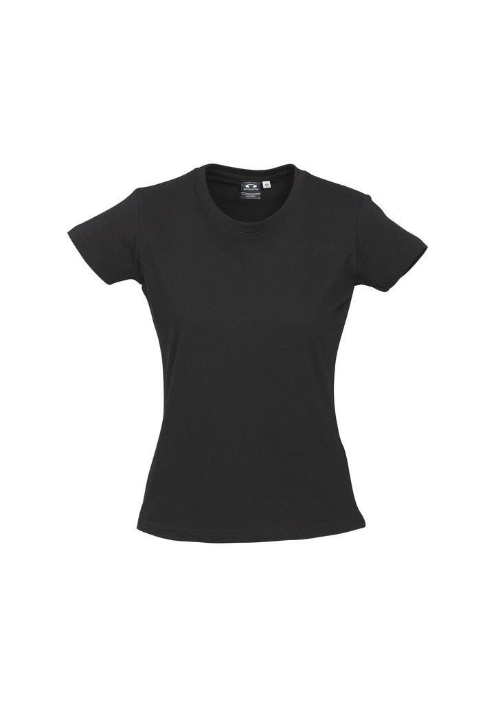 LADIES ICE TEE